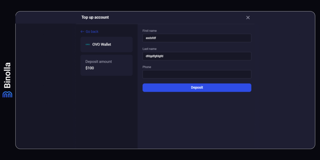 Binolla Blog Image - Plataforma Binolla: Como se Cadastrar e Depositar Fundos 101