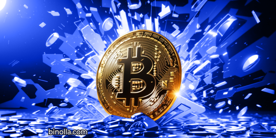 Explore todos os detalhes do trading de Bitcoin

