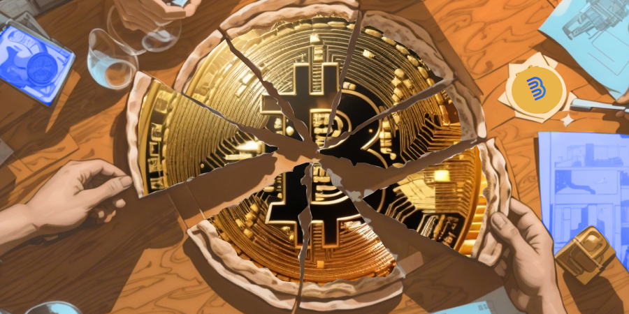 Os principais fatores que afetam o preço do Bitcoin
