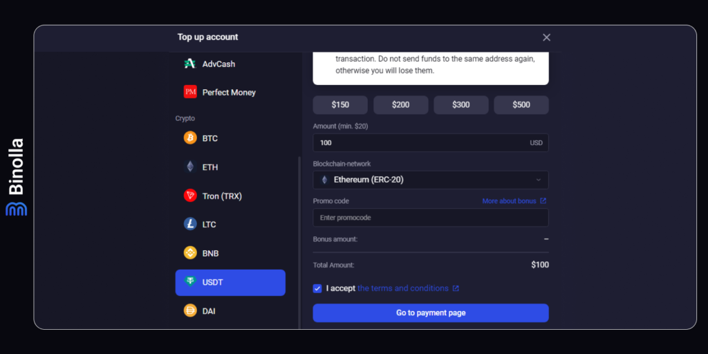 Binolla Blog Image - Plataforma Binolla: Como se Cadastrar e Depositar Fundos 21