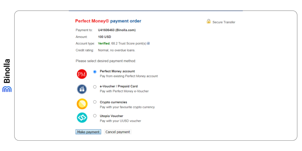 Binolla Blog Image - Platform Binolla: Bagaimana Cara Registrasi dan Menyetor Dana 43