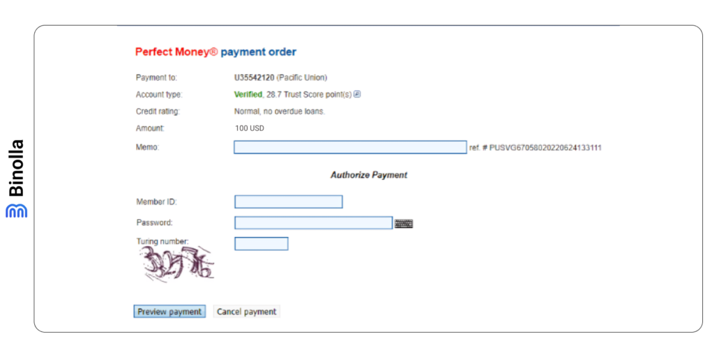 Binolla Blog Image - Plataforma Binolla: Como se Cadastrar e Depositar Fundos 45