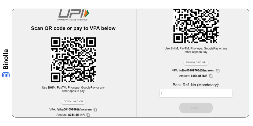 Binolla Blog Image - Binolla Platform: How to Register and Deposit Funds 67