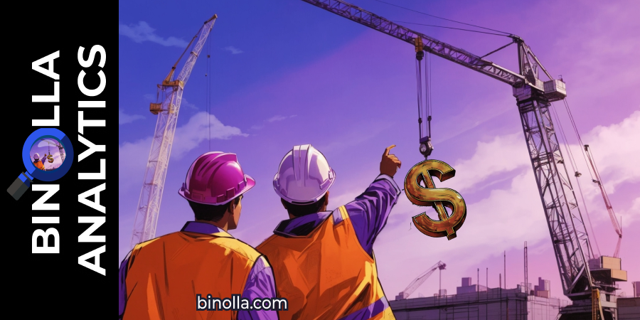 Binolla Blog Image - هل ستحدد بيانات سوق العمل الأمريكية اتجاه الدولار الأمريكي على المدى القريب؟ 1