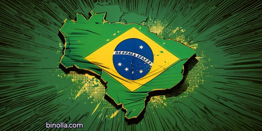 Digital Options in Brazil Legal Status