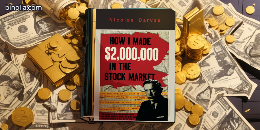 How I Made $2 Million in the Stock Market 