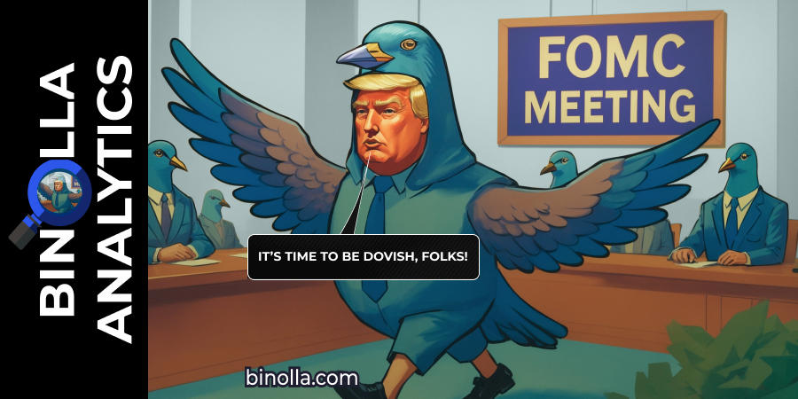 Binolla Blog - The FOMC Meeting: Will The Fed Switch to Dovish Rhetoric? 2 Binolla Blog Image - The FOMC Meeting: Will The Fed Switch to Dovish Rhetoric? 1