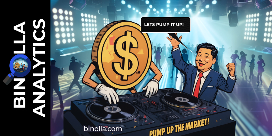 Binolla Blog - Dólar Americano Sobe com Acordo entre EUA e China: O Que Esperar a Seguir? 2 Binolla Blog Image - Dólar Americano Sobe com Acordo entre EUA e China: O Que Esperar a Seguir? 1