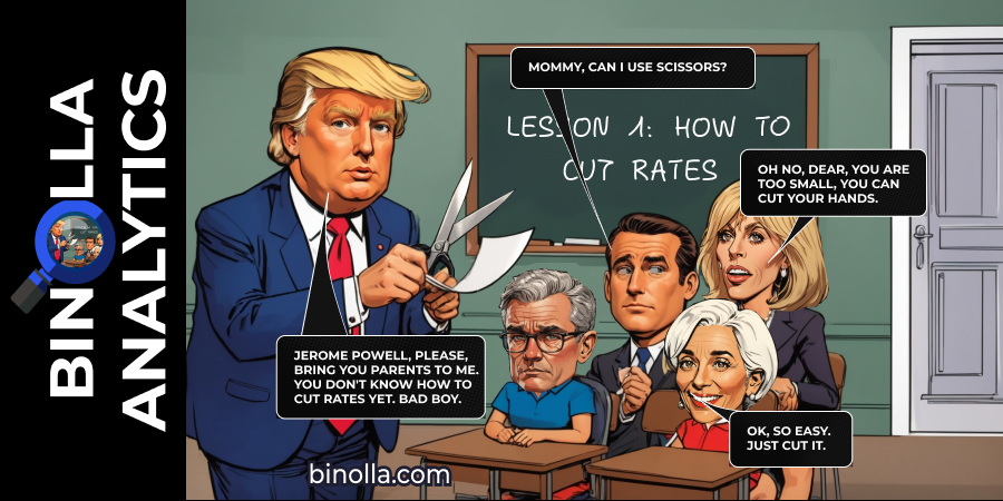 Binolla Blog - ECB Meeting in Focus: What Will Be the Next Move By the Central Bank? 2 Binolla Blog Image - ECB Meeting in Focus: What Will Be the Next Move By the Central Bank? 1