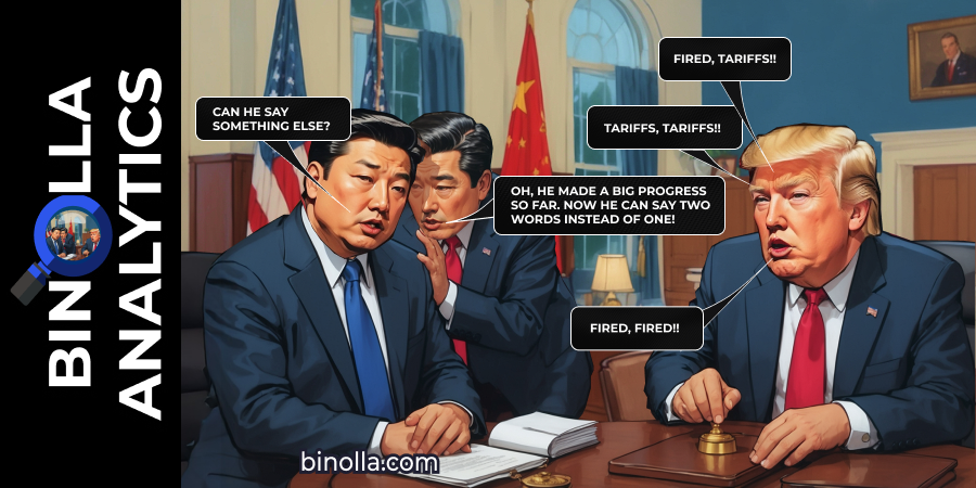 Binolla Blog - Clocks Are Ticking: The US-China Trade Deal Is Far from Being Reached 2 Binolla Blog Image - Clocks Are Ticking: The US-China Trade Deal Is Far from Being Reached 1
