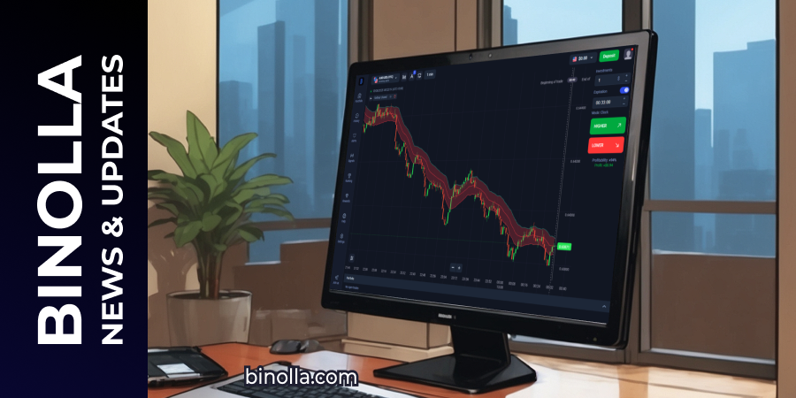 Binolla Blog - Pembaruan Binolla: Tingkatkan Persepsi Visual Platform Anda dengan Tema Biru 2 Binolla Blog Image - Pembaruan Binolla: Tingkatkan Persepsi Visual Platform Anda dengan Tema Biru 1