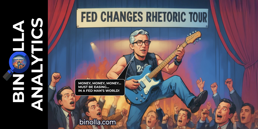Binolla Blog - The Fed Changes Rhetoric: The US Core PCE Price Index in Focus This Week 2 Binolla Blog Image - The Fed Changes Rhetoric: The US Core PCE Price Index in Focus This Week 1