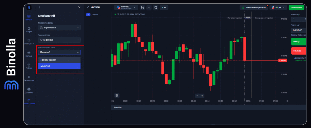 Binolla Blog - Платформа Binolla: загальний путівник 62 Binolla Blog Image - Платформа Binolla: загальний путівник 61