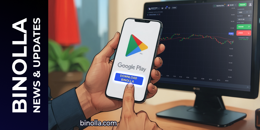 Binolla Blog - O Aplicativo Binolla Agora Está Disponível no Google Play: Opere de Forma Otimizada e Confortável de Qualquer Lugar 2 Binolla Blog Image - O Aplicativo Binolla Agora Está Disponível no Google Play: Opere de Forma Otimizada e Confortável de Qualquer Lugar 1