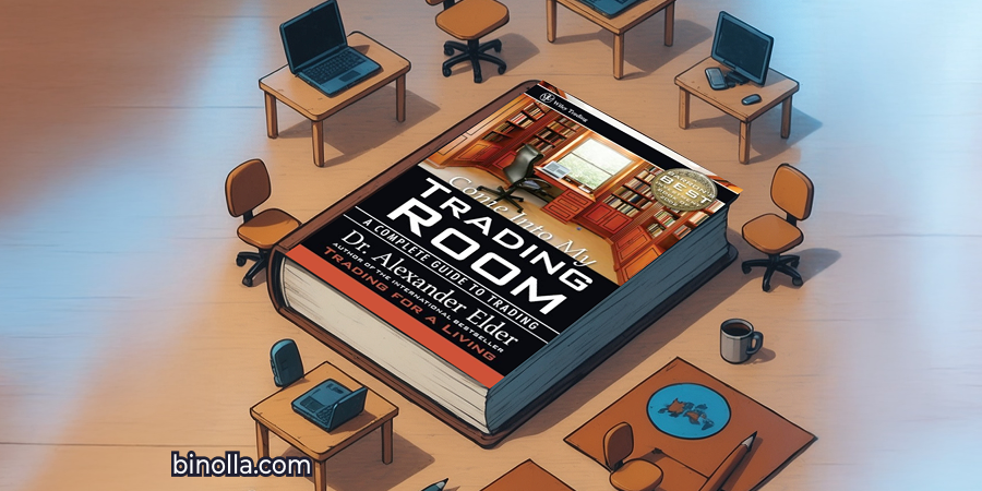 Binolla Blog - Top 22 Livros Para Melhorar Suas Habilidades de Trading 10 Binolla Blog Image - Top 22 Livros Para Melhorar Suas Habilidades de Trading 9