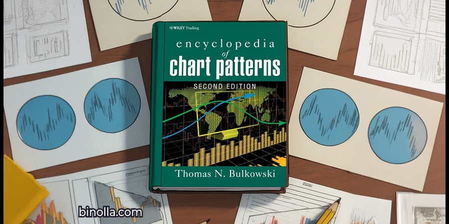 Binolla Blog - Top 22 Livros Para Melhorar Suas Habilidades de Trading 6 Binolla Blog Image - Top 22 Livros Para Melhorar Suas Habilidades de Trading 5