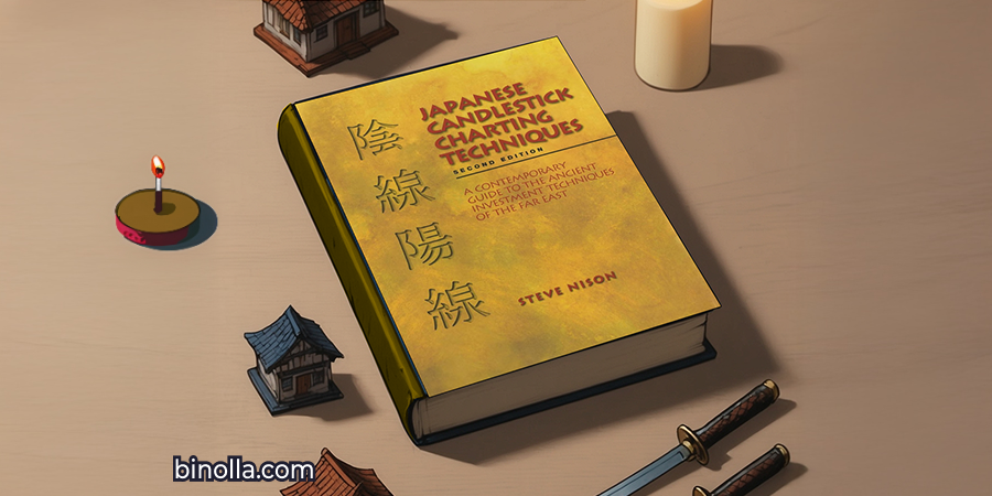 Binolla Blog - Top 22 Livros Para Melhorar Suas Habilidades de Trading 4 Binolla Blog Image - Top 22 Livros Para Melhorar Suas Habilidades de Trading 3