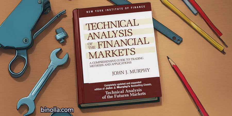 Binolla Blog - Top 22 Livros Para Melhorar Suas Habilidades de Trading 2 Binolla Blog Image - Top 22 Livros Para Melhorar Suas Habilidades de Trading 1