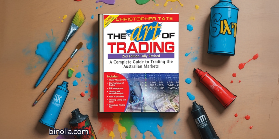Binolla Blog - Top 22 Livros Para Melhorar Suas Habilidades de Trading 16 Binolla Blog Image - Top 22 Livros Para Melhorar Suas Habilidades de Trading 15