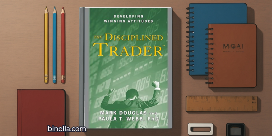Binolla Blog - Top 22 Livros Para Melhorar Suas Habilidades de Trading 36 Binolla Blog Image - Top 22 Livros Para Melhorar Suas Habilidades de Trading 35