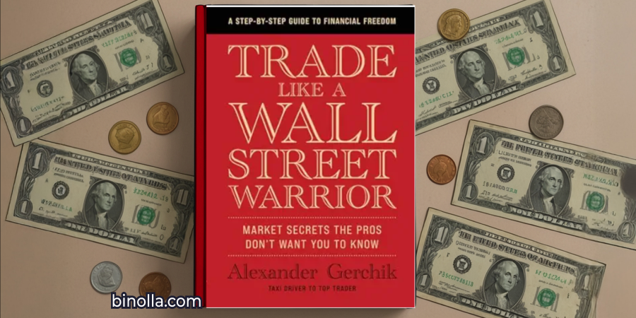 Binolla Blog - Top 22 Livros Para Melhorar Suas Habilidades de Trading 32 Binolla Blog Image - Top 22 Livros Para Melhorar Suas Habilidades de Trading 31