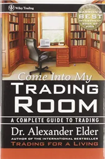 Binolla Blog - Top 22 libros para mejorar tus habilidades de Trading 12 Binolla Blog Image - Top 22 libros para mejorar tus habilidades de Trading 11