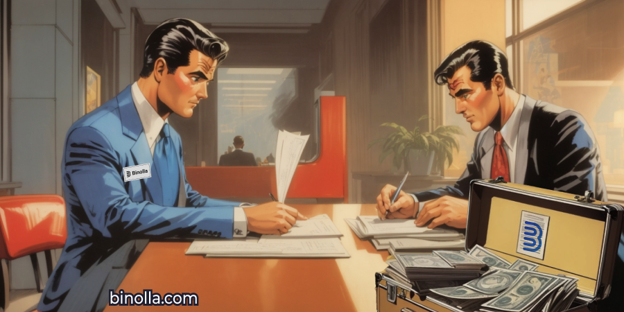 Binolla Blog - Платформа Binolla: как зарегистрироваться и пополнить депозит 2 Binolla Blog Image - Платформа Binolla: как зарегистрироваться и пополнить депозит 1