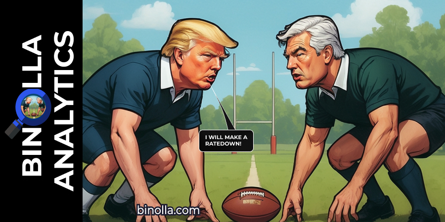 Binolla Blog - Reunião do FOMC: Como a Decisão do Fed Impactará os Mercados Nesta Semana 2 Binolla Blog Image - Reunião do FOMC: Como a Decisão do Fed Impactará os Mercados Nesta Semana 1