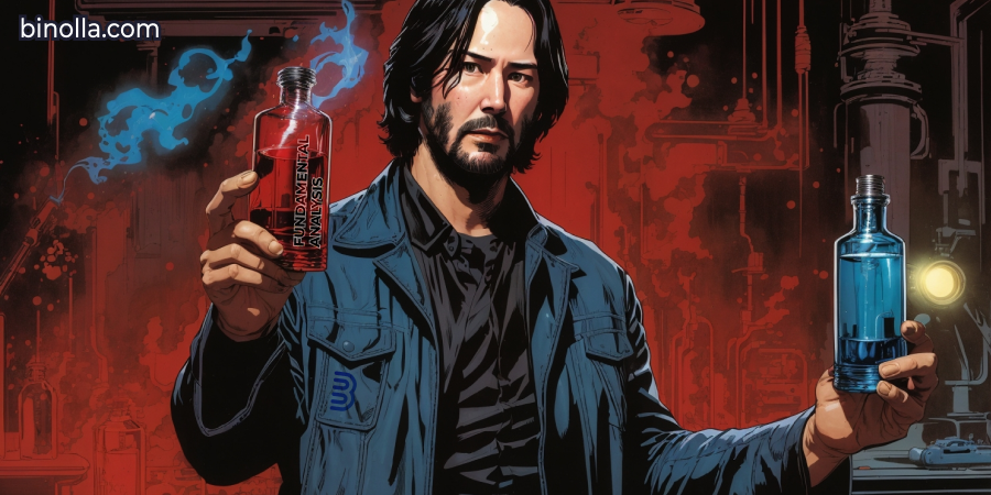 Binolla Blog - Основні типи аналізу в трейдингу 12 Binolla Blog Image - Основні типи аналізу в трейдингу 11