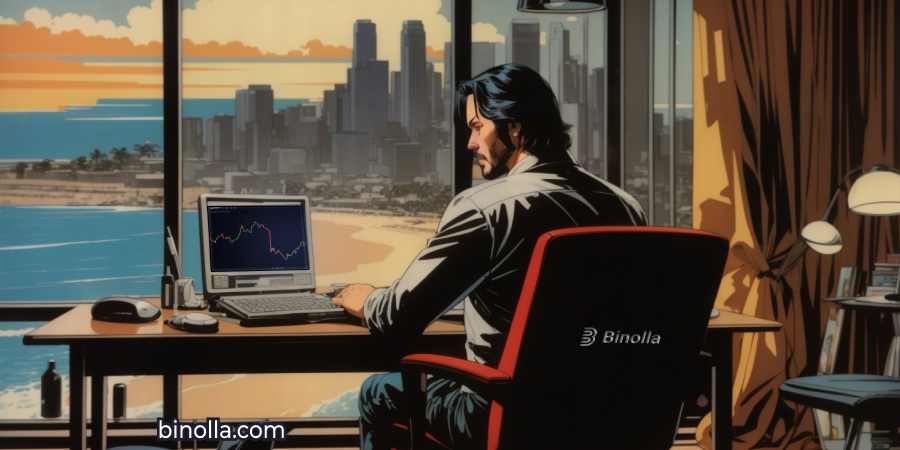 Binolla Blog - Онлайн-трейдинг: значение, руководство и преимущества 2 Binolla Blog Image - Онлайн-трейдинг: значение, руководство и преимущества 1