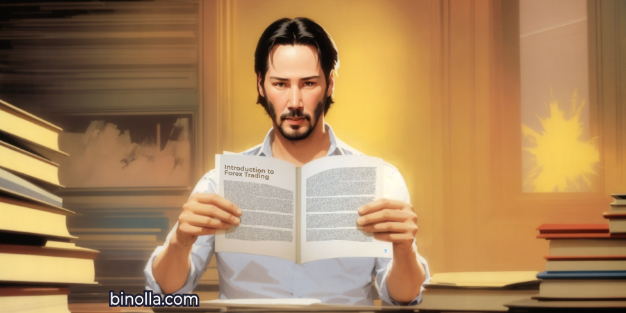 Binolla Blog - Введение в торговлю на Forex: Исчерпывающее руководство для начинающих трейдеров 2 Binolla Blog Image - Введение в торговлю на Forex: Исчерпывающее руководство для начинающих трейдеров 1