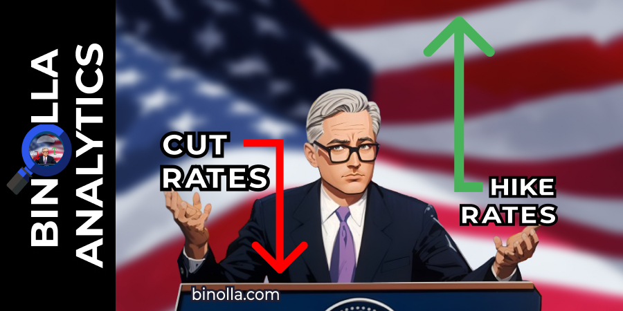 Binolla Blog - В центре внимания — заседание FOMC: чего ожидать от комментариев членов с правом голоса 2 Binolla Blog Image - В центре внимания — заседание FOMC: чего ожидать от комментариев членов с правом голоса 1