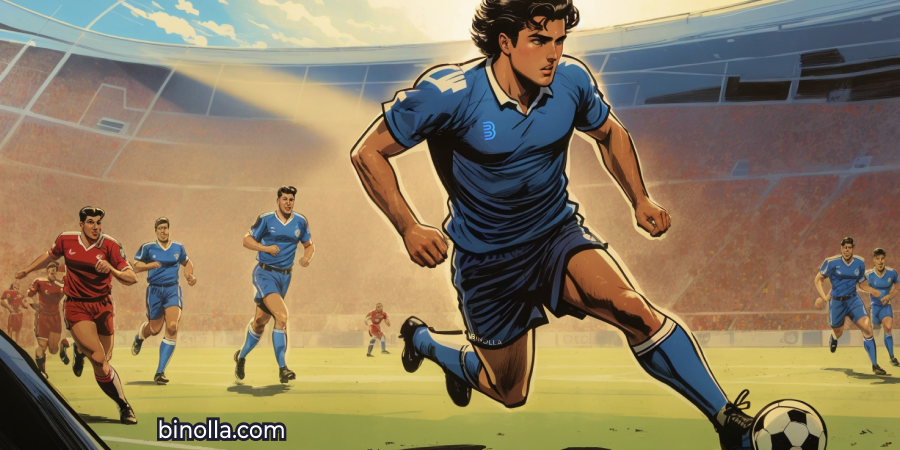 Binolla Blog Image - Стратегії прориву в торгівлі: як заробити на цінових проривах 1