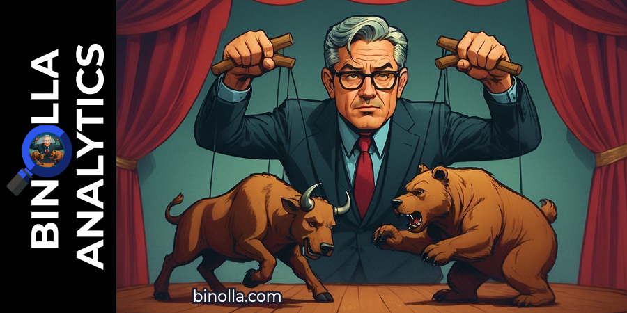 Binolla Blog Image - Datos de inflación de EE.UU: Como reaccionarán los mercados 1