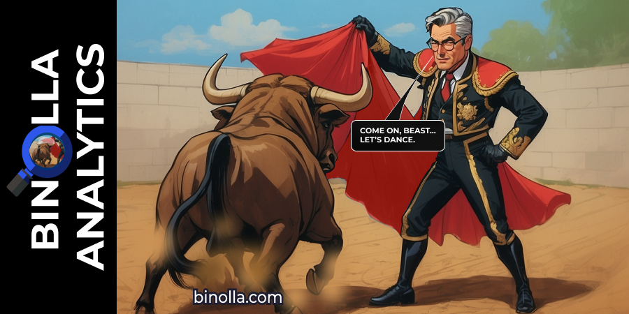Binolla Blog - US ADP Employment Change: The Key Labor Market Indicator During Shutdown is Widely Anticipated by Markets 2 Binolla Blog Image - US ADP Employment Change: The Key Labor Market Indicator During Shutdown is Widely Anticipated by Markets 1