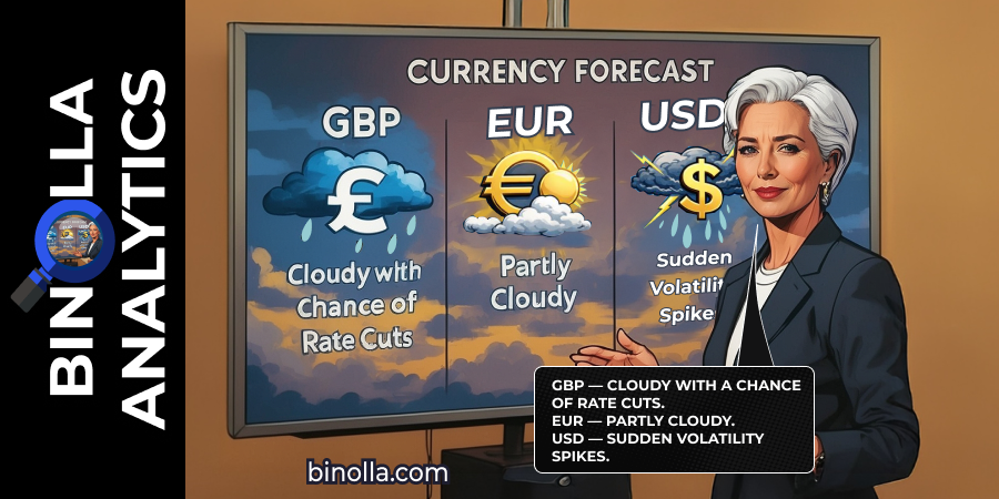 Binolla Blog - Another Busy Week: What Will BoE and ECB Decide on Thursday 2 Binolla Blog Image - Another Busy Week: What Will BoE and ECB Decide on Thursday 1