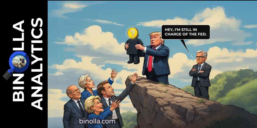 Binolla Blog - Reunião do FOMC: O Que Esperar do Fed Nesta Semana 2 Binolla Blog Image - Reunião do FOMC: O Que Esperar do Fed Nesta Semana 1