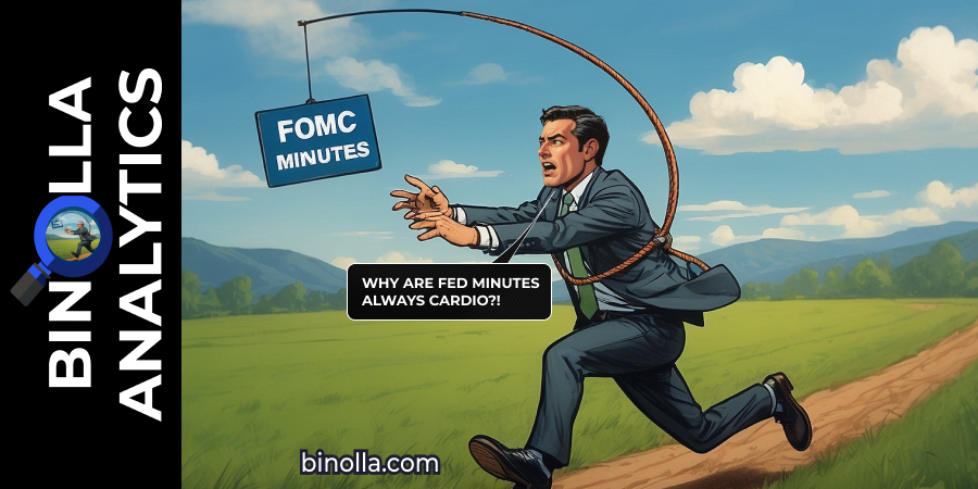 Binolla Blog - Fed Minutes in the Spotlight as Global Markets Digest Mixed Macro Signals 2 Binolla Blog Image - Fed Minutes in the Spotlight as Global Markets Digest Mixed Macro Signals 1