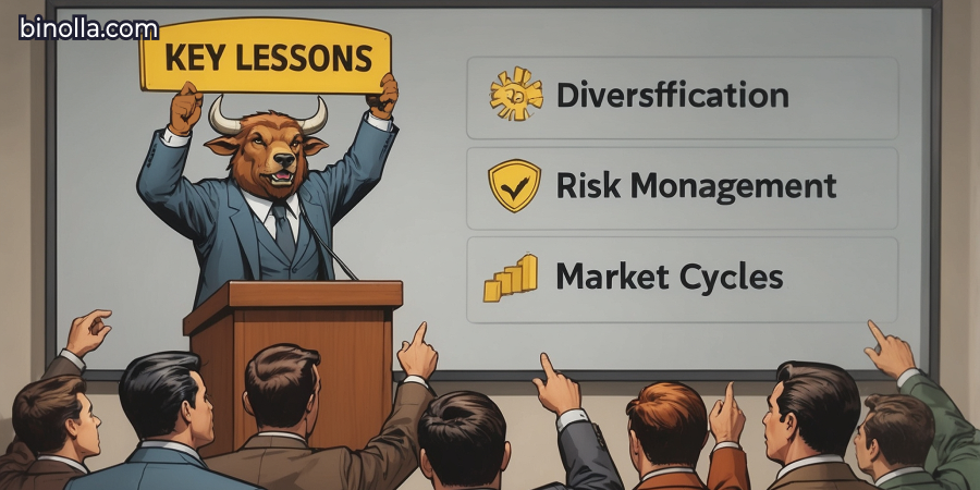 Binolla Blog Image - Market Mood Swing: How to Profit from Risk-On and Risk-Off Switches 7