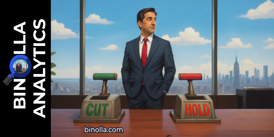 Binolla Blog - Markets on Edge: Fed's July Decision Hangs in the Balance 2 Binolla Blog Image - Markets on Edge: Fed's July Decision Hangs in the Balance 1