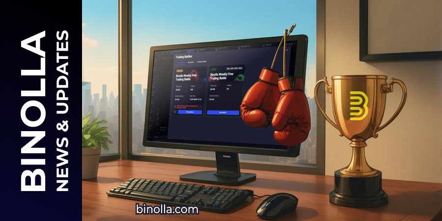 Binolla Blog Image - Binolla Tournaments: New Opportunities Every Day 1