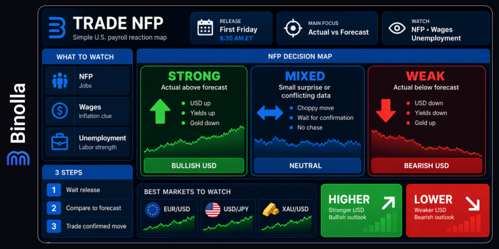 Binolla Blog Image - The Labor Data Trading Manual 7