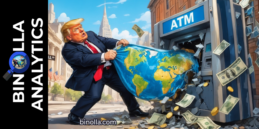 Binolla Blog Image - Global Markets Face a Policy Reckoning 1